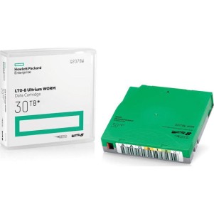 HP Μέσο Αποθήκευσης LTO-8 Ultrium Q2078A