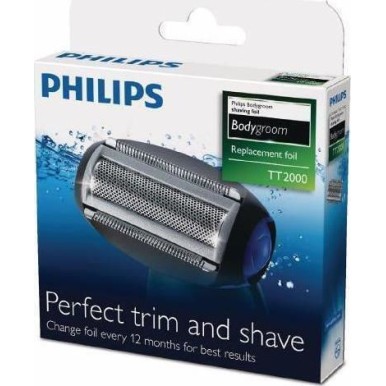 Philips Ανταλλακτικό για Ξυριστικές Μηχανές TT2000/43