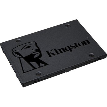 Kingston A400 SSD 960GB 2.5'' SATA III