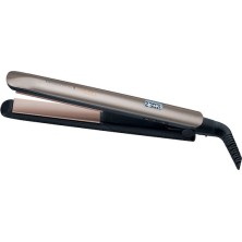 Remington Keratin Protect S8540 Πρέσα Μαλλιών με Κεραμικές Πλάκες