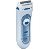 Braun LS5160 Ξυριστική Μηχανή Σώματος με Απλές Μπαταρίες