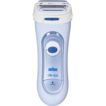 Braun LS5160 Ξυριστική Μηχανή Σώματος με Απλές Μπαταρίες