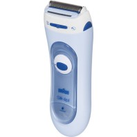 Braun LS5160 Ξυριστική Μηχανή Σώματος με Απλές Μπαταρίες