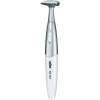 Braun Silk Epil Trimmer Μηχανή Λευκή FG1100WH