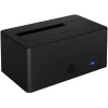 Icy Box Docking Station Σκληρών Δίσκων SATA 2.5