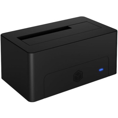 Icy Box Docking Station Σκληρών Δίσκων SATA 2.5