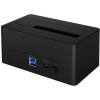 Icy Box Docking Station Σκληρών Δίσκων SATA 2.5