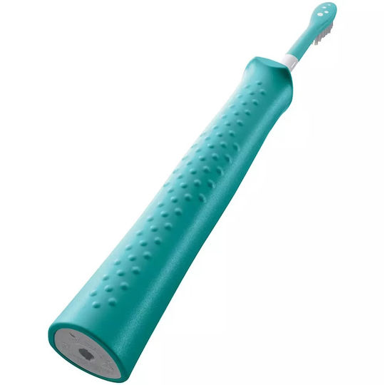 Philips Sonicare Παιδική Ηλεκτρική Οδοντόβουρτσα για 3+ Χρονών Γαλάζιο με Ανταλλακτικά
