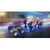 Revell Flip Racer Τηλεκατευθυνόμενο Αυτοκίνητο Stunt 4WD