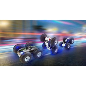 Revell Flip Racer Τηλεκατευθυνόμενο Αυτοκίνητο Stunt 4WD
