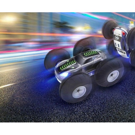Revell Flip Racer Τηλεκατευθυνόμενο Αυτοκίνητο Stunt 4WD