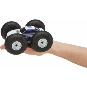 Revell Flip Racer Τηλεκατευθυνόμενο Αυτοκίνητο Stunt 4WD
