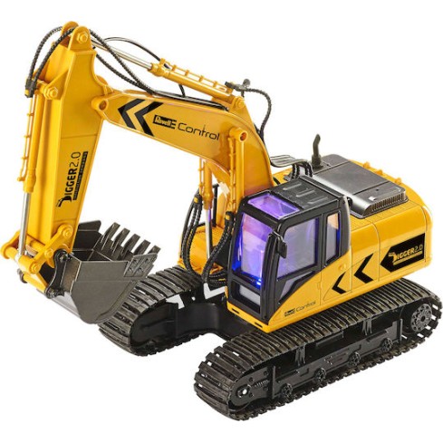 Revell Digger 2.0 Τηλεκατευθυνόμενος Εκσκαφέας