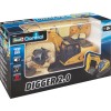 Revell Digger 2.0 Τηλεκατευθυνόμενος Εκσκαφέας