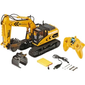 Revell Digger 2.0 Τηλεκατευθυνόμενος Εκσκαφέας