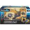 Revell Digger 2.0 Τηλεκατευθυνόμενος Εκσκαφέας