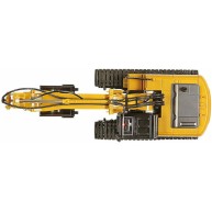 Revell Digger 2.0 Τηλεκατευθυνόμενος Εκσκαφέας