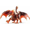 Schleich-S Lava dragon για 7-12 Ετών 22εκ.