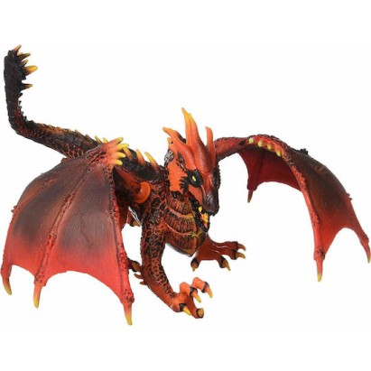 Schleich-S Lava dragon για 7-12 Ετών 22εκ.