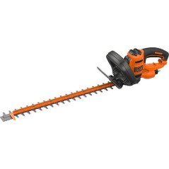 Black & Decker BEHTS401 Ηλεκτρικό Μπορντουροψάλιδο 500W με Μήκος Λάμας 55cm