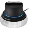 3D Connexion SpaceMouse Compact Ενσύρματο Ποντίκι Μαύρο