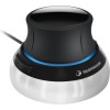 3D Connexion SpaceMouse Compact Ενσύρματο Ποντίκι Μαύρο