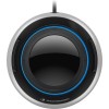 3D Connexion SpaceMouse Compact Ενσύρματο Ποντίκι Μαύρο