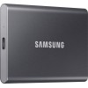 Samsung Portable SSD T7 USB 3.2 / USB-C 1TB 2.5