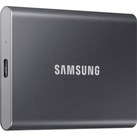 Samsung Portable SSD T7 USB 3.2 / USB-C 1TB 2.5