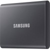 Samsung Portable SSD T7 USB 3.2 / USB-C 1TB 2.5