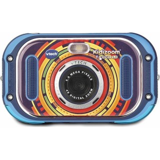 Vtech Kidizoom Touch 5.0 Compact Φωτογραφική Μηχανή 5MP με Οθόνη 3.5