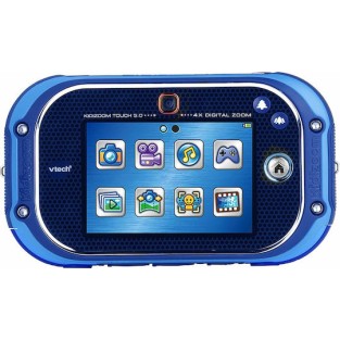 Vtech Kidizoom Touch 5.0 Compact Φωτογραφική Μηχανή 5MP με Οθόνη 3.5