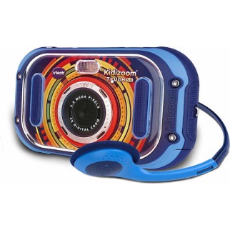 Vtech Kidizoom Touch 5.0 Compact Φωτογραφική Μηχανή 5MP με Οθόνη 3.5