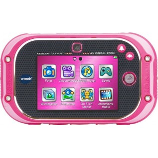 Vtech Kidizoom Touch 5.0 Compact Φωτογραφική Μηχανή 5MP με Οθόνη 3.5
