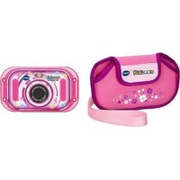 Vtech Kidizoom Touch 5.0 Compact Φωτογραφική Μηχανή 5MP με Οθόνη 3.5