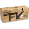 Kyocera TK-5270K Γνήσιο Toner Laser Εκτυπωτή Μαύρο 8000 Σελίδων (1T02TV0NL0)