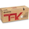 Kyocera TK-5270M Γνήσιο Toner Laser Εκτυπωτή Ματζέντα 6000 Σελίδων (1T02TVBNL0)