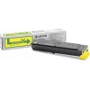 Kyocera TK-5270Y Γνήσιο Toner Laser Εκτυπωτή Κίτρινο 6000 Σελίδων (1T02TVANL0)