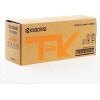 Kyocera TK-5270Y Γνήσιο Toner Laser Εκτυπωτή Κίτρινο 6000 Σελίδων (1T02TVANL0)