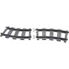 LEGO City Switch Tracks για 5-12 Ετών 20τμχ