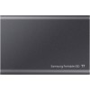 Samsung Portable SSD T7 USB 3.2 / USB-C 2TB 2.5