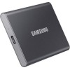 Samsung Portable SSD T7 USB 3.2 / USB-C 2TB 2.5