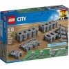 Lego City Train Tracks για 5 - 12 Ετών