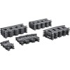 Lego City Train Tracks για 5 - 12 Ετών