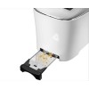 Unold Φρυγανιέρα 2 Θέσεων 1350W Λευκή