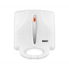 Unold 48360 Βαφλιέρα σε Ορθογώνιο Σχήμα 1400W