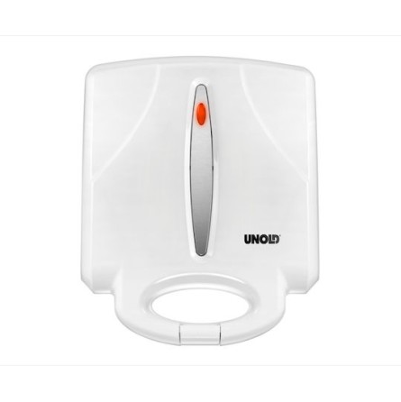 Unold 48360 Βαφλιέρα σε Ορθογώνιο Σχήμα 1400W