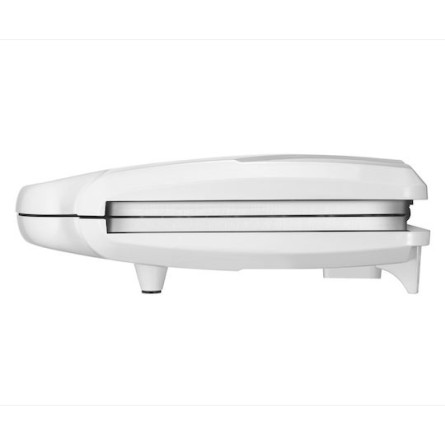 Unold 48360 Βαφλιέρα σε Ορθογώνιο Σχήμα 1400W