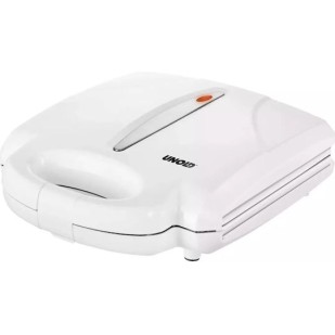 Unold 48360 Βαφλιέρα σε Ορθογώνιο Σχήμα 1400W