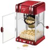 Unold Popcorn Maker Retro